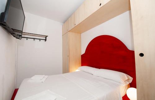 Vernazza Apartment | Mono 29 by Arbaspàa