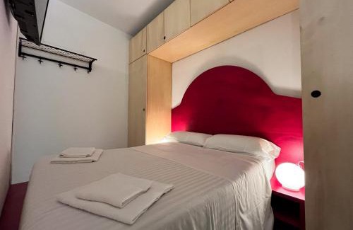 Vernazza Apartment | Mono 29 by Arbaspàa
