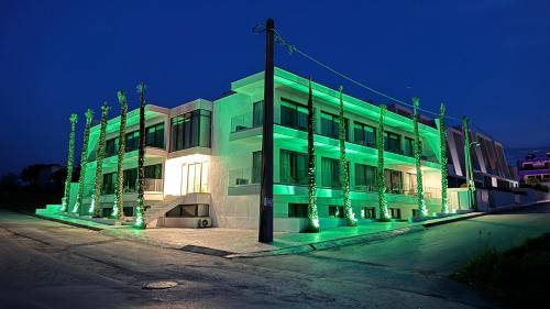 Kallithea Hotel | MONO ALEX Kalithea
