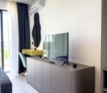 Kallithea Hotel | MONO ALEX Kalithea