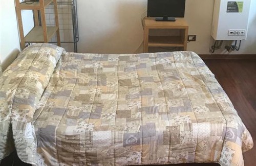Historic Centre Apartment | Mono Bianco