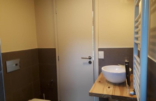 San Martin de los Andes Apartment | MONOAMBIENTE