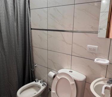Monte Hermoso Apartment | Monoambiente
