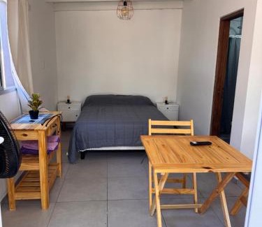 Monte Hermoso Apartment | Monoambiente