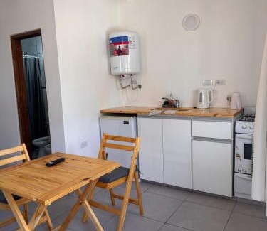 Monte Hermoso Apartment | Monoambiente