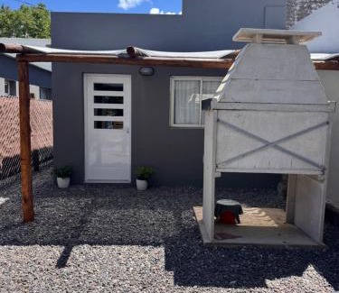 Monte Hermoso Apartment | Monoambiente