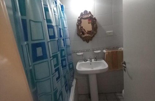 Province of Tucuman Apartment | Monoambiente centrico
