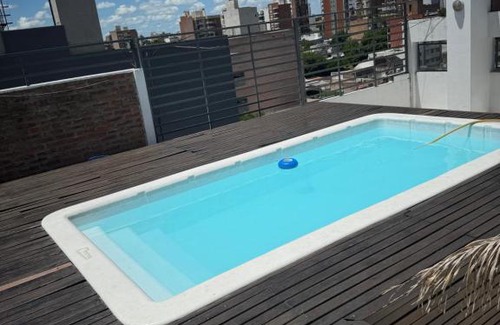 Rosario Apartment | Monoambiente