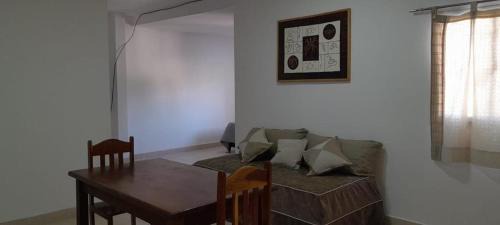 Santiago del Estero Apartment | Monoambiente Céntrico2