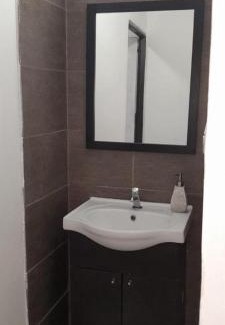 Santiago del Estero Apartment | Monoambiente Céntrico2