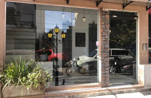 Corrientes Apartment | Monoambiente centrico 2 y mas