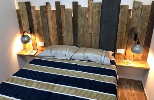 Corrientes Apartment | Monoambiente centrico 2 y mas