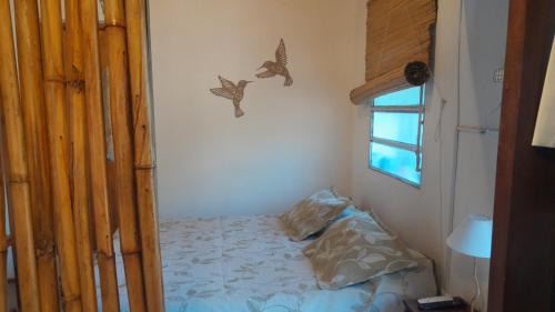 Capilla del Monte Apartment | Monoambiente Colibrí