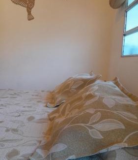 Capilla del Monte Apartment | Monoambiente Colibrí