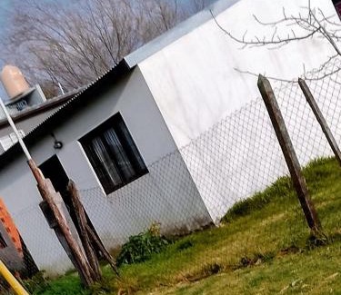 Las Colinas de Peralta Ramos House | Monoambiente de noviembre a marzo zona sur de Mardelplata con patio