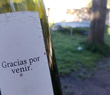 Las Colinas de Peralta Ramos House | Monoambiente de noviembre a marzo zona sur de Mardelplata con patio