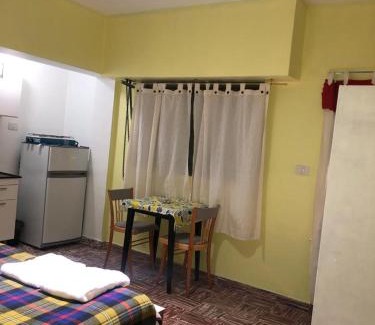 Comodoro Rivadavia Apartment | Monoambiente en km3
