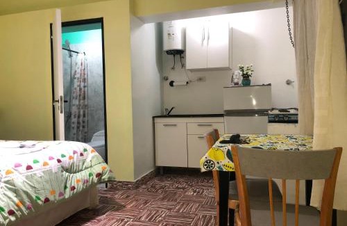 Comodoro Rivadavia Apartment | Monoambiente en km3