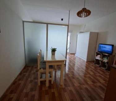 Belgrano Apartment | Monoambiente en Belgrano