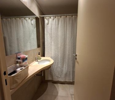 Belgrano Apartment | Monoambiente en Belgrano