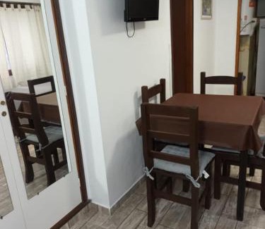 La Perla Apartment | Monoambiente en la perla cerca de la playa