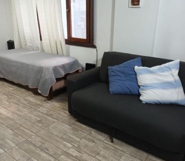 La Perla Apartment | Monoambiente en la perla cerca de la playa