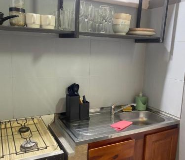 Posadas Apartment | Monoambiente en posadas