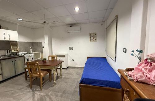 Corrientes House | Monoambiente Smart en Corrientes