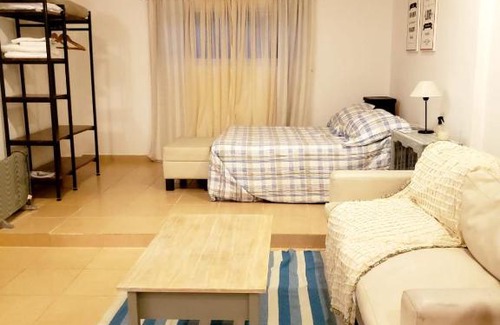 Parana Apartment | Monoambiente Urquiza