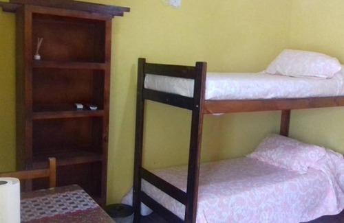 Federacion Apartment | Monoambientes Federación