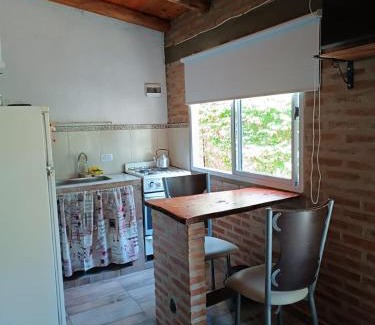 Mina Clavero Apartment | MONOAMBIENTES LOS SAUCES
