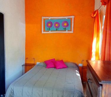 Mina Clavero Apartment | MONOAMBIENTES LOS SAUCES