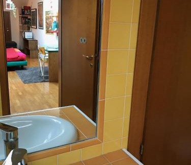 Province of Bologna Apartment | Monolocale A Modo Mio B&B