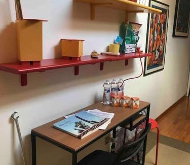 Province of Bologna Apartment | Monolocale A Modo Mio B&B