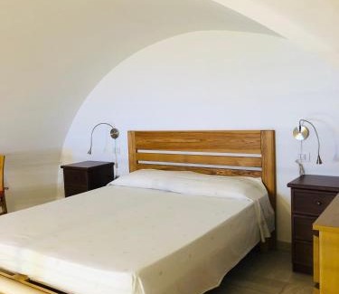 Tricase House | Monolocale a Tricase