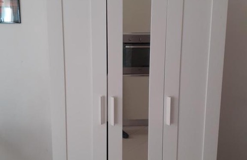 Margherita di Savoia Apartment | Monolocale affianco le Terme