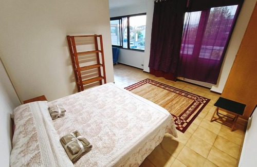Cascina Apartment | Monolocale Andrea