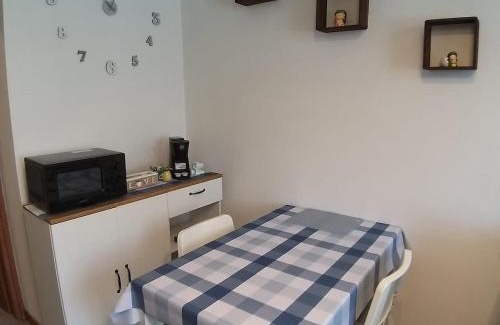 Vercelli Apartment | Monolocale Antica Argenteria II a pochi passi dalla stazione e dal centro