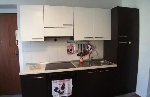 Vercelli Apartment | Monolocale Antica Argenteria II a pochi passi dalla stazione e dal centro