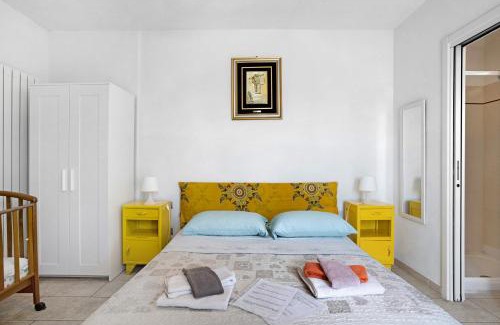 Ricco del Golfo di Spezia Apartment | Monolocale Arianna 1