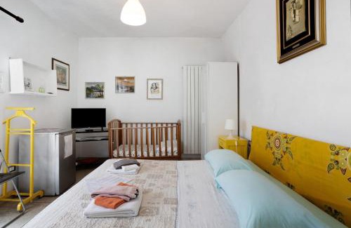 Ricco del Golfo di Spezia Apartment | Monolocale Arianna 1