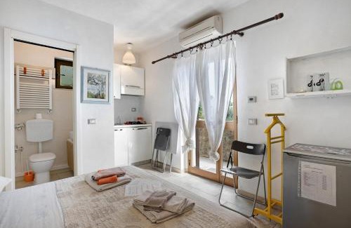 Ricco del Golfo di Spezia Apartment | Monolocale Arianna 1