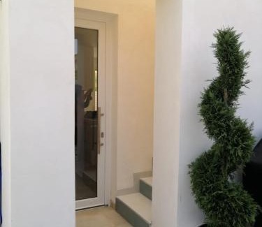 Contrada Fiori Sud Apartment | Monolocale Azhàr Beach, Lido Fiori