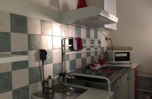 San Paolo Apartment | Monolocale Caraglio