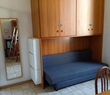 Ripamonti Corvetto Apartment | Monolocale centro