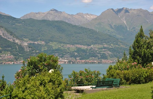 Dervio Apartment | Monolocale con soppalco Lake Como