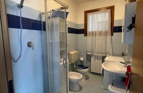 Casal Borsetti Apartment | Monolocale con terrazza