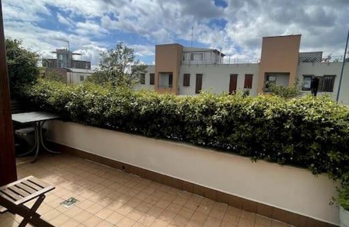 Casal Borsetti Apartment | Monolocale con terrazza