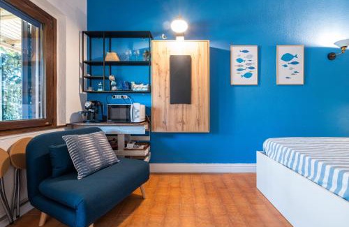 Costa Rei Apartment | Monolocale Costa Rei