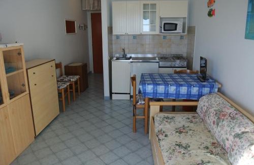 Lignano Sabbiadoro Apartment | Monolocale DUNA 9